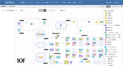 改正を支える「実務の仕組み」:EXOfficeの可能性